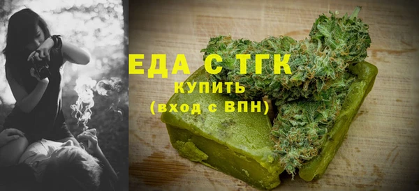 молекула духа Осташков